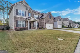 210 Fanleaf Dr, Fairburn, GA 30213 - Photo 28