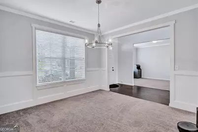 210 Fanleaf Drive, Fairburn, GA 30213 - Photo 8