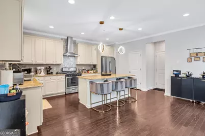 210 Fanleaf Drive, Fairburn, GA 30213 - Photo 4