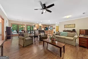 194 Deerfield Ln, Eatonton, GA 31024 - Photo 6