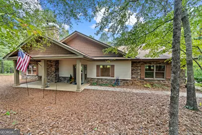 194 Deerfield Lane, Eatonton, GA 31024 - Photo 1