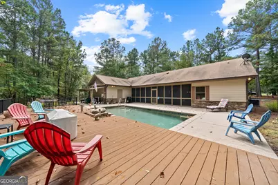 194 Deerfield Lane, Eatonton, GA 31024 - Photo 2