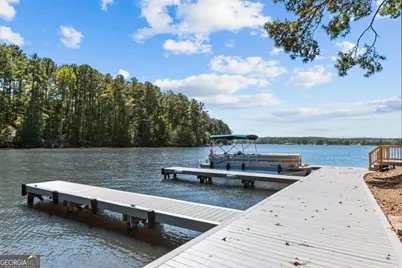 1540 Vintage Club Drive, Greensboro, GA 30642 - Photo 2