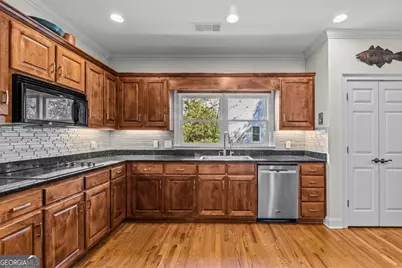 1540 Vintage Club Drive, Greensboro, GA 30642 - Photo 28