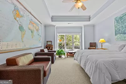 1540 Vintage Club Drive, Greensboro, GA 30642 - Photo 48