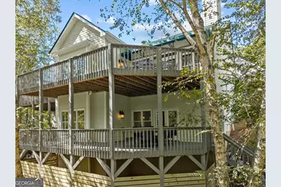 1540 Vintage Club Drive, Greensboro, GA 30642 - Photo 16