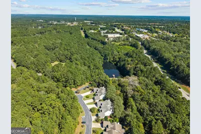 1540 Vintage Club Drive, Greensboro, GA 30642 - Photo 8