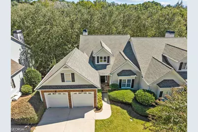 1540 Vintage Club Drive, Greensboro, GA 30642 - Photo 4