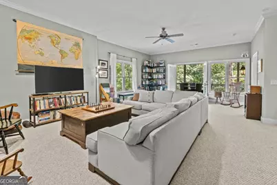 1540 Vintage Club Drive, Greensboro, GA 30642 - Photo 52