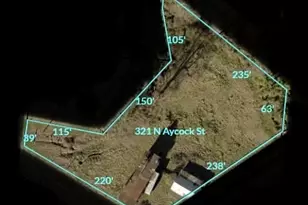 321 N Aycock St, Carrollton, GA 30117 - Photo 1