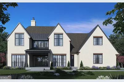 0 Matteo Way #LOT 15, Fayetteville, GA 30215 - Photo 2