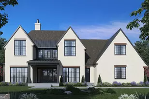 0 Matteo Way, Fayetteville, GA 30215 - Photo 2