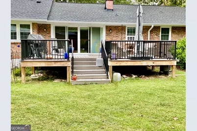 16 Jefferson Drive SW, Rome, GA 30165 - Photo 26