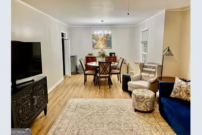 16 Jefferson Drive SW, Rome, GA 30165 - Photo 22