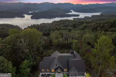 1572 Parker Hollifield Road, Tiger, GA 30576 - Photo 2