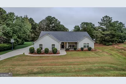 1946 Highway 362 W, Williamson, GA 30292 - Photo 1