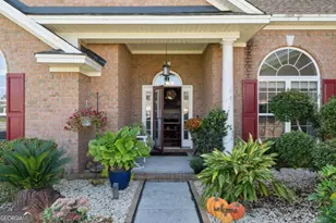 127 Iron Horse Spur, Savannah, GA 31419 - Photo 2