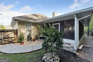 127 Iron Horse Spur, Savannah, GA 31419 - Photo 46