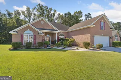 127 Iron Horse Spur, Savannah, GA 31419 - Photo 48