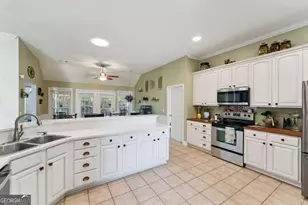 127 Iron Horse Spur, Savannah, GA 31419 - Photo 16