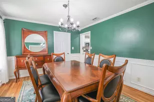 240 NW Southern Walk Dr, Milledgeville, GA 31061 - Photo 14