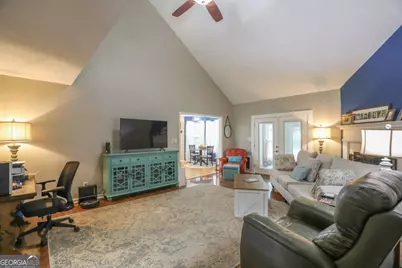 240 NW Southern Walk Drive, Milledgeville, GA 31061 - Photo 10