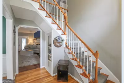 240 NW Southern Walk Drive, Milledgeville, GA 31061 - Photo 26