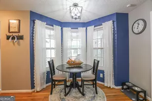 240 NW Southern Walk Dr, Milledgeville, GA 31061 - Photo 16