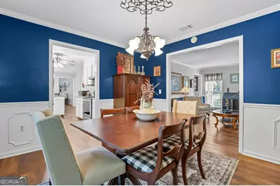 20 Greenwood Avenue, Statesboro, GA 30458 - Photo 12