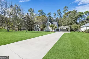 20 Greenwood Ave, Statesboro, GA 30458 - Photo 4