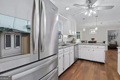 20 Greenwood Avenue, Statesboro, GA 30458 - Photo 20