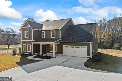 474 Davis Road, Jefferson, GA 30549 - Photo 8