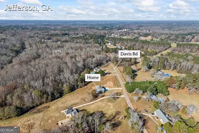 474 Davis Road, Jefferson, GA 30549 - Photo 64