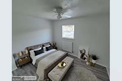 4701 Flat Shoals Road #34H, Union City, GA 30291 - Photo 2