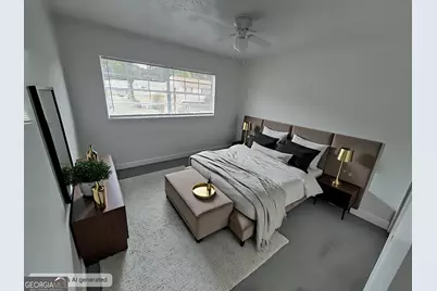 4701 Flat Shoals Road #34H, Union City, GA 30291 - Photo 4