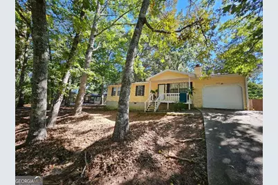 8947 Tweeddale Drive, Winston, GA 30187 - Photo 1