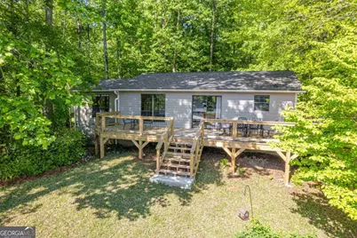 184 Crooked Creek Bay Road, Eatonton, GA 31024 - Photo 4