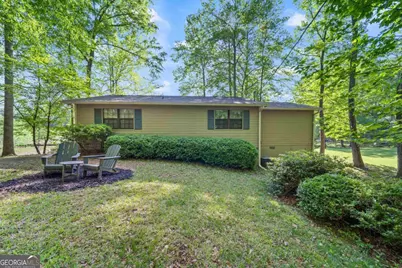 184 Crooked Creek Bay Road, Eatonton, GA 31024 - Photo 2