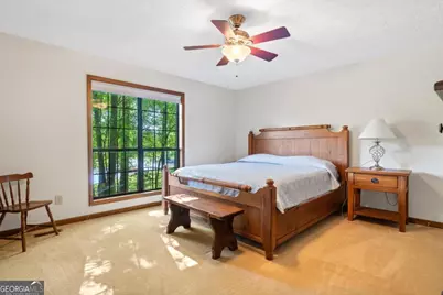 184 Crooked Creek Bay Road, Eatonton, GA 31024 - Photo 16