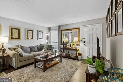 1166 Booth Road SW #APT 906, Marietta, GA 30008 - Photo 2