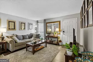 1166 Booth Rd SW, Marietta, GA 30008 - Photo 2