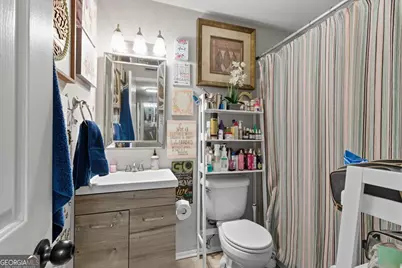 1166 Booth Road SW #APT 906, Marietta, GA 30008 - Photo 10