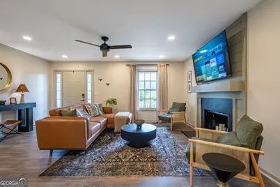 21 Magnolia Court NE, Rydal, GA 30171 - Photo 1