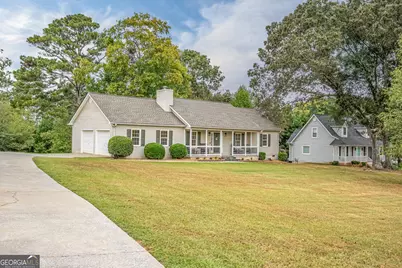 21 Magnolia Court NE, Rydal, GA 30171 - Photo 26