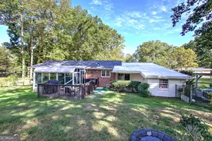 3 Lovell Ln SW, Rome, GA 30165 - Photo 4
