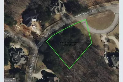 6123 Grand Marina Circle, Gainesville, GA 30506 - Photo 1