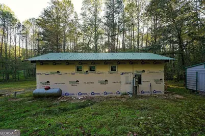 1841 Old Bucktown Road, Ellijay, GA 30536 - Photo 18