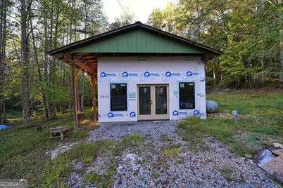 1841 Old Bucktown Road, Ellijay, GA 30536 - Photo 22