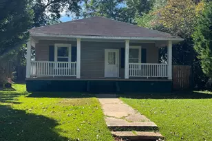 317 4th Ave, Thomaston, GA 30286 - Photo 1