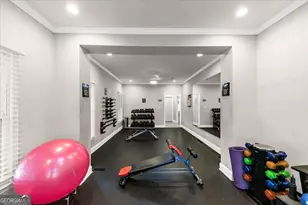 24315 Plantation Dr NE, Atlanta, GA 30324 - Photo 42